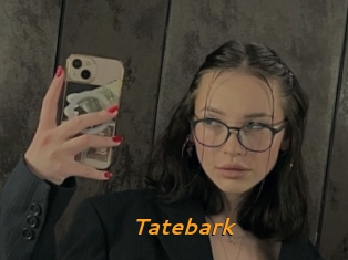 Tatebark