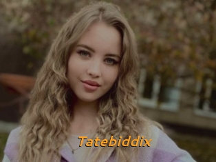Tatebiddix