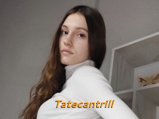 Tatecantrill