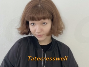Tatecresswell
