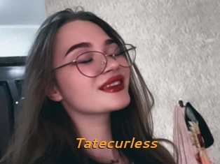Tatecurless