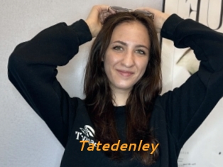 Tatedenley
