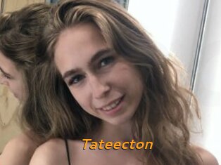 Tateecton