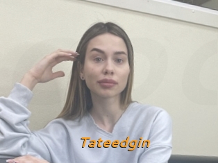 Tateedgin