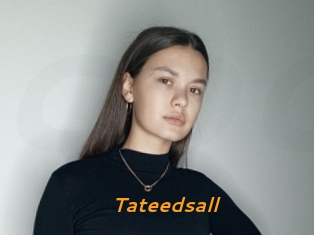 Tateedsall