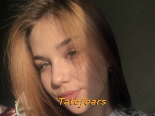 Tatefears