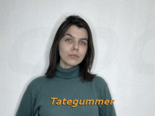 Tategummer