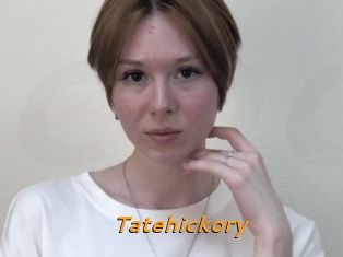 Tatehickory
