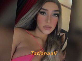 Tatianaali