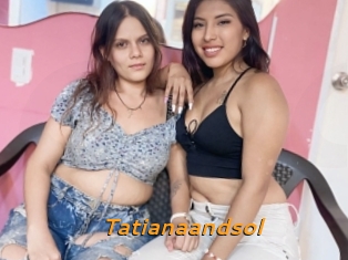 Tatianaandsol