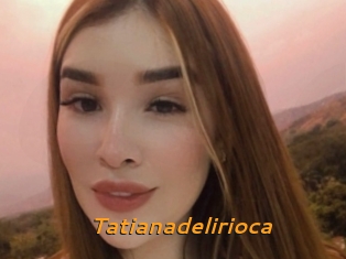 Tatianadelirioca