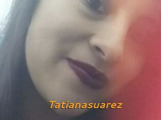 Tatianasuarez