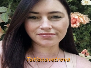 Tatianavetrova