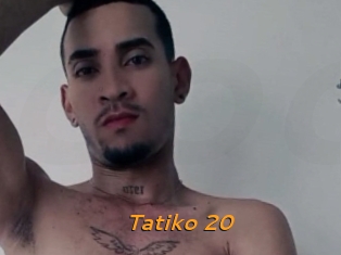 tatiko_20 Cuckold Directory