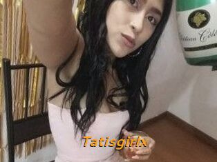 Tatisgirlx