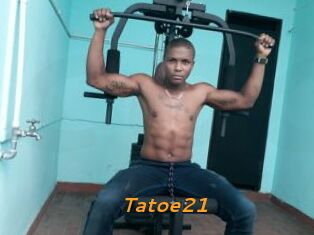 Tatoe21