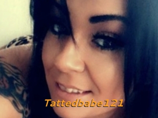 Tattedbabe121