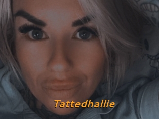 Tattedhallie