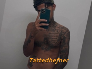 Tattedhefner