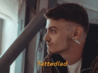 Tattedlad