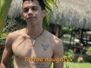 Tattoo_naughtyx