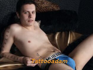 Tattooadam