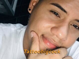 Tattoobigcock