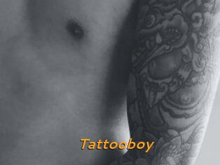 Tattooboy