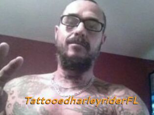 TattooedharleyriderFL