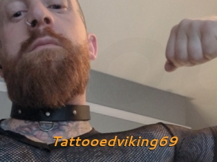 Tattooedviking69