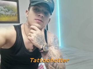 Tattoohotter
