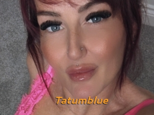 Tatumblue