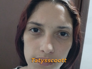 Tatysscoott