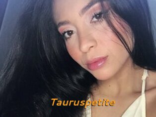 Tauruspetite