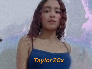 Taylor20x