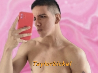 Taylorbickel