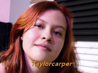 Taylorcarper