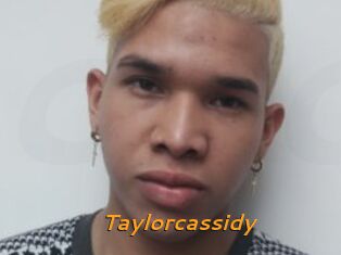 Taylorcassidy