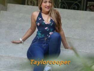 Taylorcooper