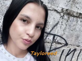 Tayloreed