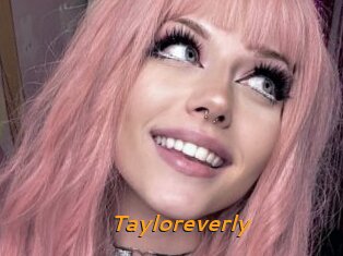 Tayloreverly