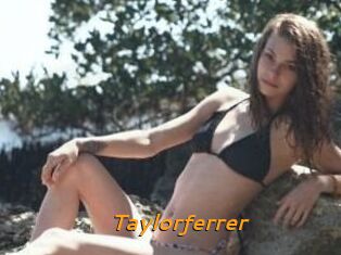 Taylorferrer
