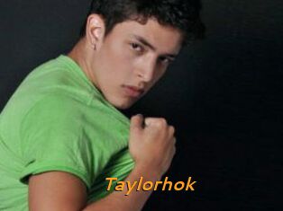 Taylorhok