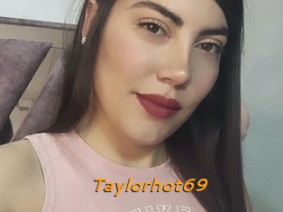 Taylorhot69