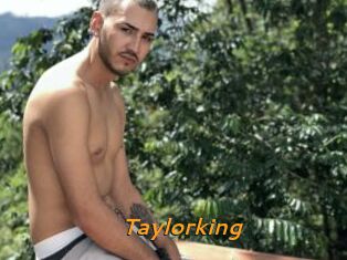 Taylorking