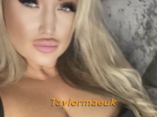 Taylormaeuk