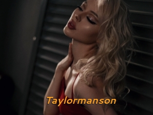 Taylormanson