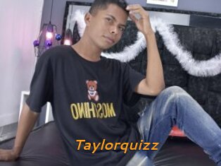 Taylorquizz