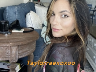 Taylorraexoxoo