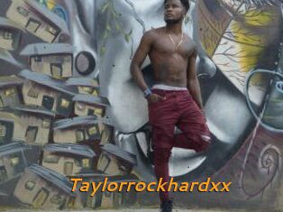 Taylorrockhardxx